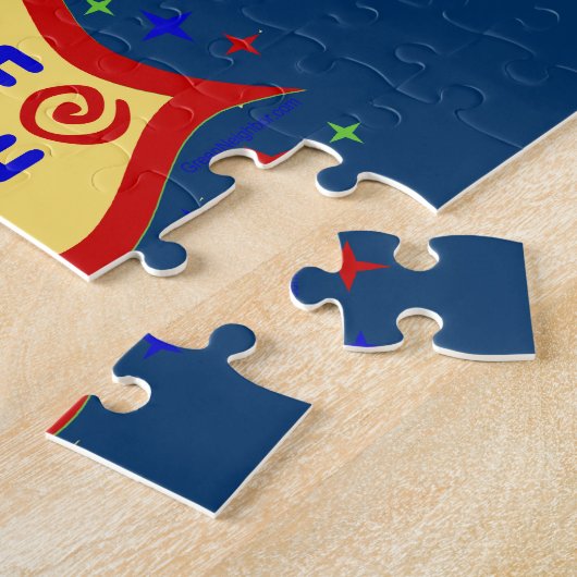 . PUZZLE (Seite)