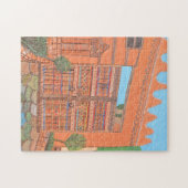 Puzzle (Horizontal)