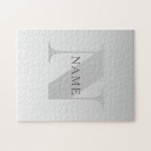 Puzzle (Horizontal)