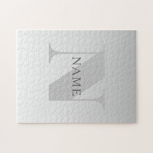 Puzzle (Horizontal)