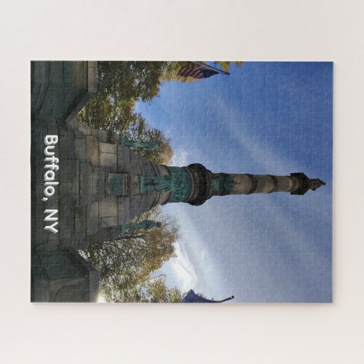 Puzzle (Horizontal)