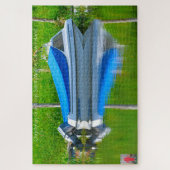Puzzle (Vertikal)