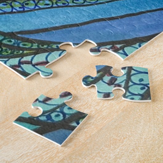 Puzzle (Seite)