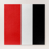 Puzzle (Horizontal)