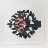Puzzle (Horizontal)