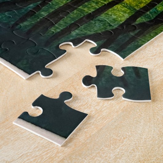 Puzzle (Seite)