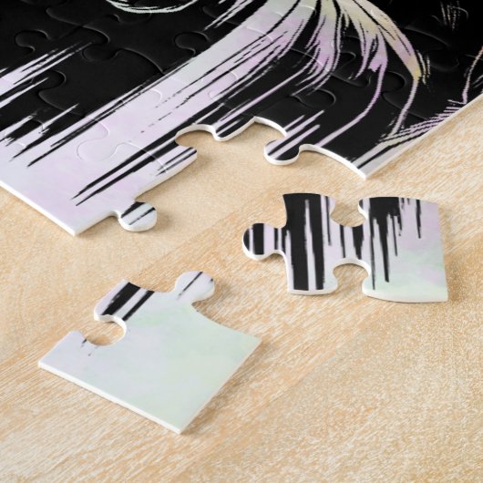 Puzzle (Seite)