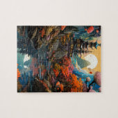 Puzzle (Horizontal)