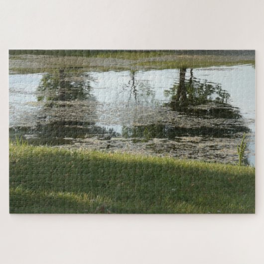 Puzzle (Horizontal)