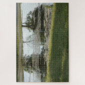 Puzzle (Vertikal)
