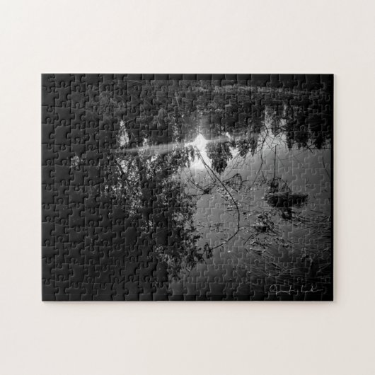 Puzzle (Horizontal)