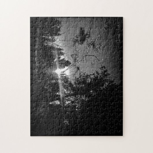Puzzle (Vertikal)