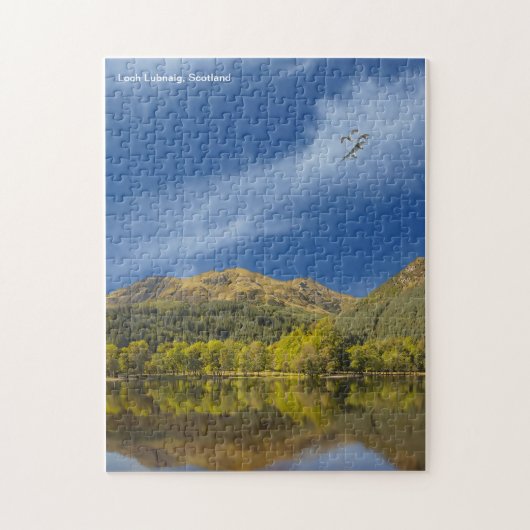Puzzle (Vertikal)