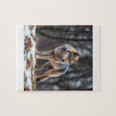 Puzzle  (Horizontal)