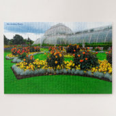 Puzzle (Horizontal)