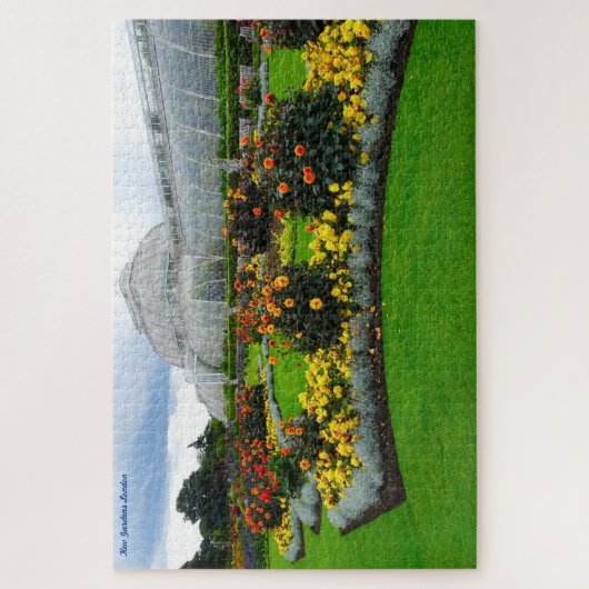 Puzzle (Vertikal)