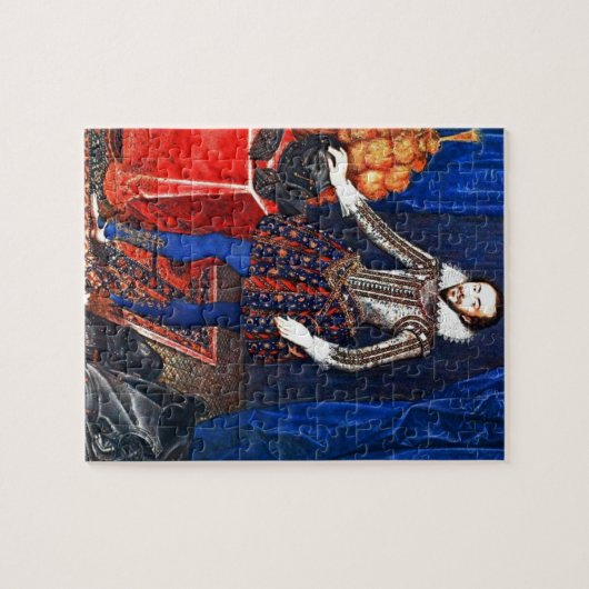 Puzzle (Horizontal)