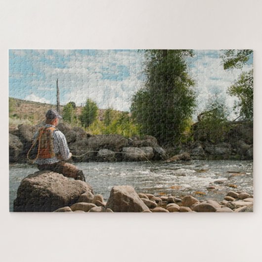 Puzzle (Horizontal)
