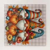 Puzzle (Horizontal)