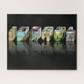Puzzle (Horizontal)