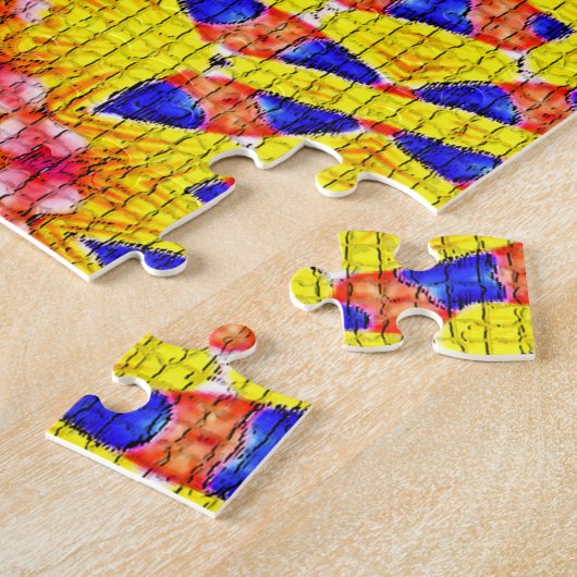 Puzzle (Seite)