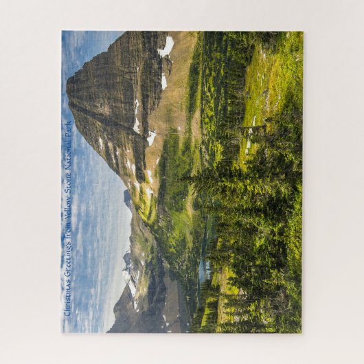 Puzzle (Vertikal)