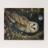 Puzzle (Horizontal)