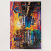 🌅 PUZZLE (Vertikal)