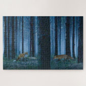 Puzzle (Horizontal)