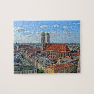 Munich single crossword clue