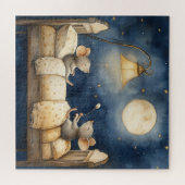 Puzzle (Horizontal)
