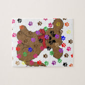 Puzzle (Horizontal)