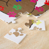 Puzzle (Seite)