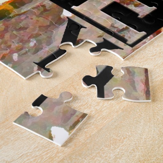 Puzzle (Seite)