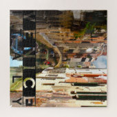 Puzzle (Horizontal)