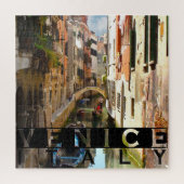 Puzzle (Vertikal)