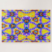 Puzzle (Horizontal)