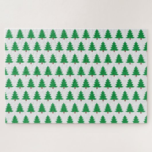 Puzzle (Horizontal)
