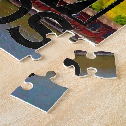 Puzzle (Seite)