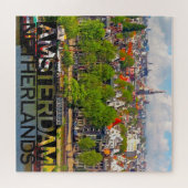 Puzzle (Horizontal)