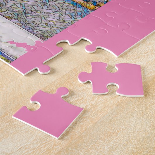 Puzzle (Seite)