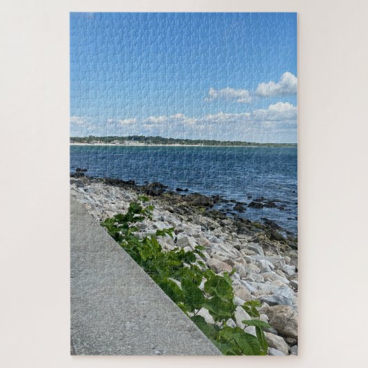 Puzzle (Vertikal)