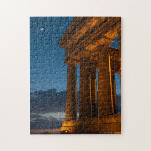 Puzzle (Vertikal)