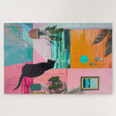 Puzzle (Horizontal)