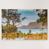 Puzzle (Horizontal)