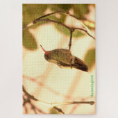 Puzzle (Vertikal)