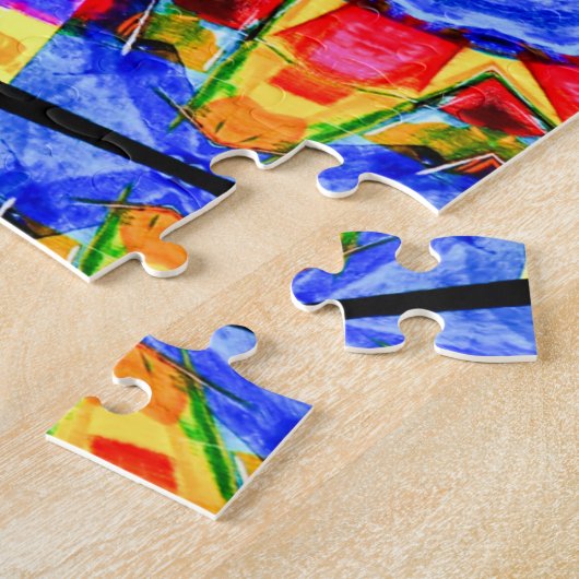 Puzzle (Seite)