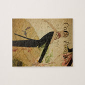Puzzle (Horizontal)
