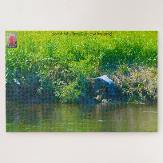 Puzzle (Horizontal)