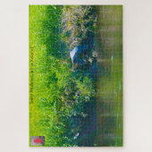 Puzzle (Vertikal)